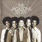 Cover for album: The Jackson 5 & The Jacksons & Michael Jackson – The Jacksons Story