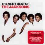 Cover for album: The Jacksons – The Very Best Of The Jacksons