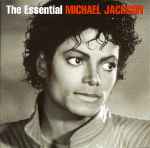 Cover for album: The Essential Michael Jackson