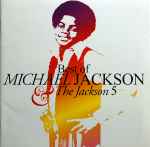 Cover for album: Michael Jackson & The Jackson 5 – Best Of Michael Jackson & The Jackson 5(CD, Compilation)