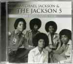 Cover for album: Michael Jackson & The Jackson 5 – The Silver Collection(CD, Compilation)