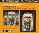 Cover for album: Dangerous / Dangerous: The Short Films