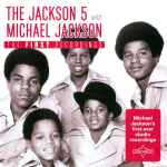 Cover for album: The Jackson 5 with Michael Jackson – The First Recordings