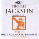 Cover for album: DMC Two Trackers & Remixes Vol. 5(CDr, Compilation)
