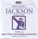 Cover for album: DMC Two Trackers & Remixes Vol. 6(CDr, Compilation)