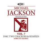 Cover for album: DMC Two Trackers & Remixes Vol. 7(CDr, Compilation, Partially Mixed)