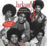 Cover for album: The Jackson 5 featuring Michael Jackson – In The Beginning(CD, Compilation)