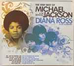 Cover for album: Michael Jackson & The Jackson 5 / Diana Ross & The Supremes – The Very Best Of Michael Jackson & The Jackson 5 / Diana Ross & The Supremes(2×CD, Compilation)