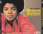Cover for album: Michael Jackson, The Jackson 5 – The Very Best Of
