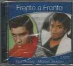 Cover for album: Elvis Presley - Michael Jackson – Frente A Frente(2×CD, Compilation)