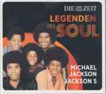 Cover for album: Michael Jackson, Jackson 5 – Legenden Des Soul(CD, Compilation)