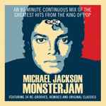 Cover for album: Michael Jackson Monsterjam
