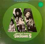 Cover for album: Michael Jackson & The Jackson 5 – Motown Anniversary