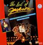 Cover for album: The Jacksons / Michael Jackson – The Best Of Jackson(LP, Compilation, Promo)