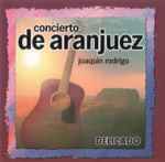 Cover for album: Rodrigo / Bacarisse - Barcelona Symphony Orchestra – Concierto De Aranjuez(CD, )