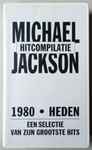 Cover for album: Hitcompilatie 1980 . Heden(VHS, Compilation, Promo, PAL)