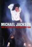 Cover for album: Live In Bucharest: The Dangerous Tour