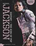 Cover for album: History - The King of Pop(DVD, DVD-Video, PAL, Stereo)