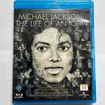 Cover for album: Michael Jackson, Tito Jackson, Rebbie Jackson – Michael Jackson The Life Of An Icon(Blu-ray, Multichannel)