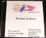 Cover for album: Paul Jackson Jr., Michael Jackson – Why You Wanna Trip?(Acetate, )