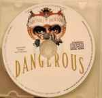 Cover for album: Dangerous Japan Promo Megamix(CD, )