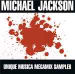 Cover for album: Unique Musica Megamix Sampler(CD, Promo)