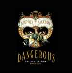 Cover for album: Dangerous (Bonus Cuts)(CDr)