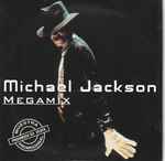 Cover for album: Megamix(CD, Promo)