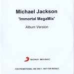 Cover for album: Immortal MegaMix