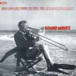 Cover for album: Donald Knaub, Rex Woods - Gustav Mahler, Frigyes Hidas, Gordon Jacob, Donald Grantham – Sound Waves(LP)