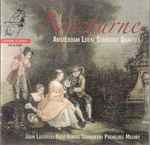 Cover for album: Amsterdam Loeki Stardust Quartet - Jadin / Locatelli / Bach / Händel / Sammartini / Pachelbel / Mozart – Nocturne