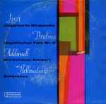 Cover for album: Liszt / Brahms / Addinsell / Hellmesberger – Ungarische Rhapsodie / Ungarischer Tanz Nr. 5 / Warschauer Konzert / Ballszenen(LP, 10