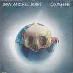 Cover for album: Oxygène