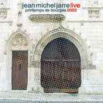 Cover for album: Live Printemps De Bourges 2002(4×File, AAC, Copy Protected)
