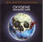 Cover for album: Oxygene (New Master Recording)