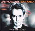 Cover for album: Electronica 1 - The Time Machine
