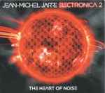 Cover for album: Electronica 2 - The Heart Of Noise