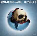 Cover for album: Oxygene 3