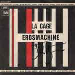 Cover for album: La Cage / Erosmachine