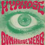 Cover for album: Dominique Webb, Jean-Michel Jarre – Hypnose(7