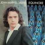 Cover for album: Equinoxe
