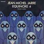 Cover for album: Equinoxe 4 (Version Inédite)