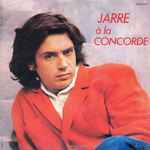 Cover for album: À La Concorde