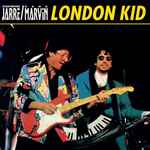 Cover for album: Jean-Michel Jarre / Hank Marvin – London Kid