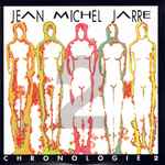 Cover for album: Chronologie 2