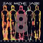 Cover for album: Chronologie 8(CD, Single)
