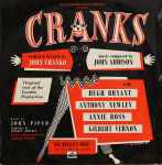 Cover for album: John Cranko, John Addison, Hugh Bryant, Annie Ross, Anthony Newley, Gilbert Vernon – Cranks
