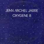 Cover for album: Oxygene 8