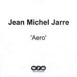 Cover for album: Aero(CDr, Single, Promo)