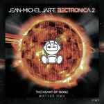 Cover for album: Jean-Michel Jarre & Rone – Electronica 2 - The Heart Of Noise (Morttagua Remix)(File, MP3, Single)